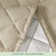 thumbnail image 3 of Funda acolchada para sofá Reversible de 1 pieza Subrtex Silla XL Arena, 3 of 6