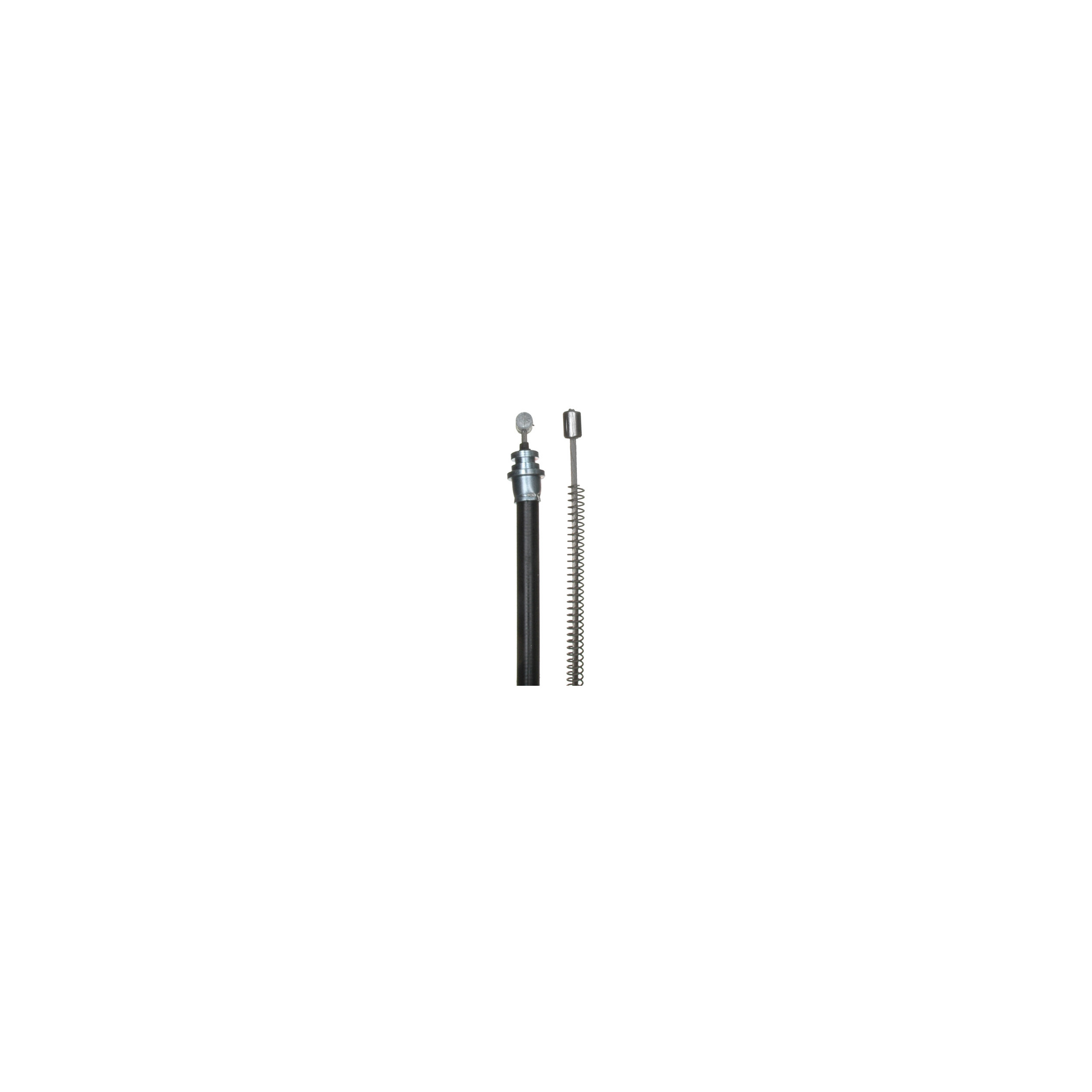 Raybestos Element3 Parking Brake Cable, BC95361 Fits select: 1996-1999 CHRYSLER SEBRING, 1996-1999 DODGE AVENGER