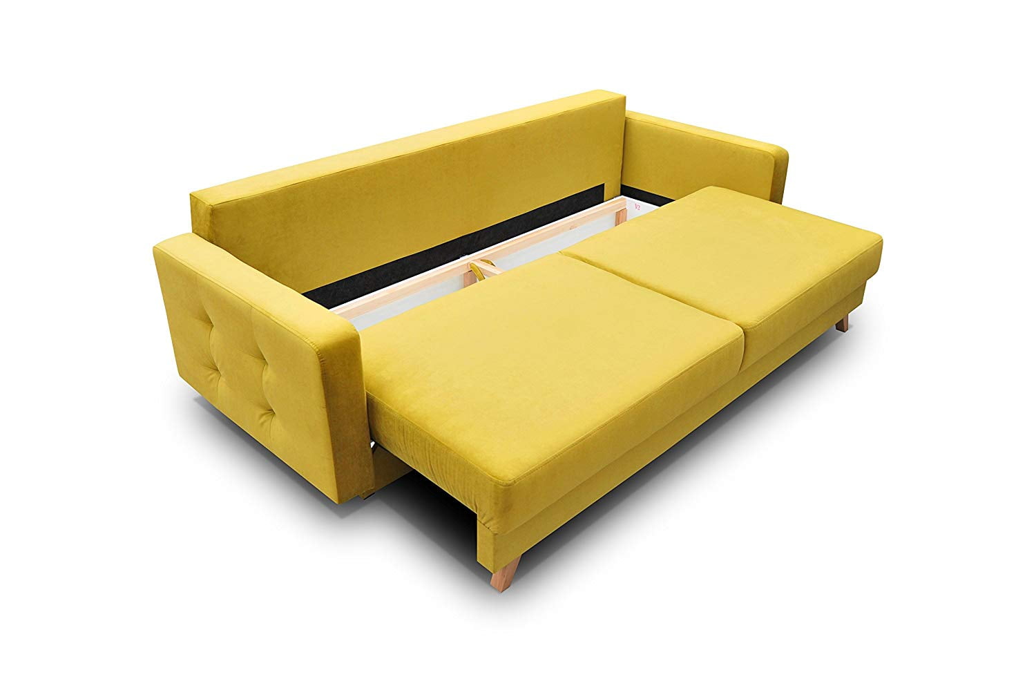 vegas futon sofa bed