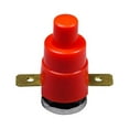 thumbnail image 1 of Thermal Switch 56°C 250 V 16A Thermal Switch Replacement Cable Reel Drum Cable, 1 of 5