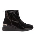 thumbnail image 2 of Dune London Bottes Compensées à Sequins pour Femmes, 2 of 4