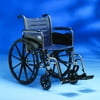 TRACER EX2 18X16 ADJ PADDED-SP [Sold by the Each, Quantity per Each : 1 EA, Category : Wheelchairs, Product Class : Miscellaneous DME]