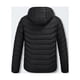 thumbnail image 5 of Chaqueta recargable para hombre cómoda chaqueta con calefacción inteligente para acampar mochilero senderismo, 5 of 9