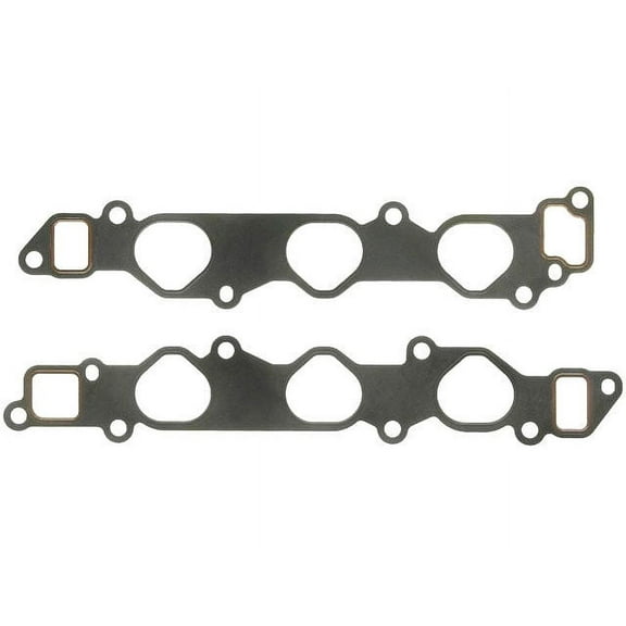 Intake Manifold Gasket Set - Compatible with 1999 - 2003 RX300 3.0L V6 2000 2001 2002