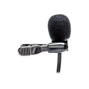 Studio Pro Lapel Microphone for Smartphones & Tablets