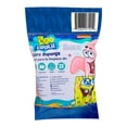 thumbnail image 3 of Fibra Esponja  Nickelodeon Bob Esponja personaje Patricio No Raya 1pz, 3 of 4