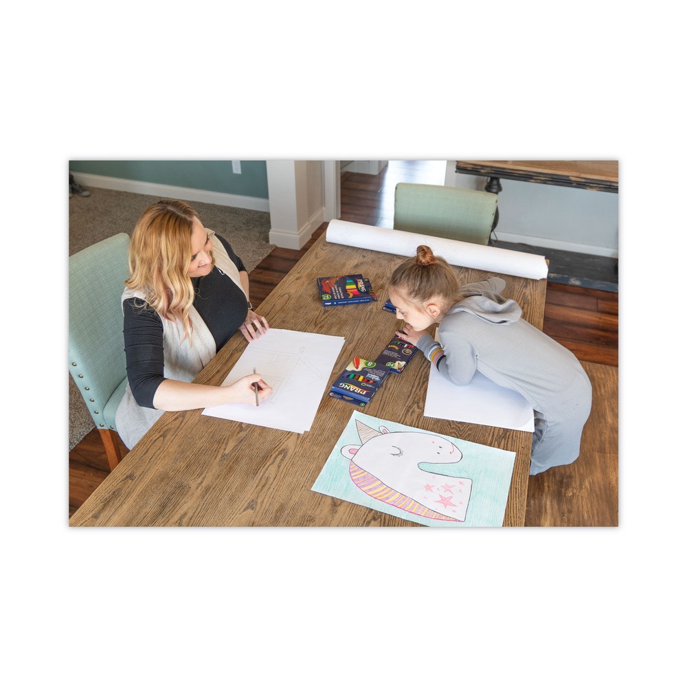 Pacon Drawing Paper Ream, Lightweight