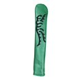 thumbnail image 4 of Tnarru Golf Alignment Rod Cover Golf Club Head Covers Anti Scratch Club Headcover Sleeve for Aiming Exercise Golfer Equipment Green, 4 of 10