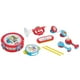 thumbnail image 2 of Set Musical Fisher Price 10 piezas, 2 of 2