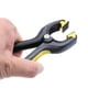 thumbnail image 4 of Abrazadera de resorte multifuncional para carpintería con Clip de palanca de nailon de plástico de 3 pulgadas, 4 of 9