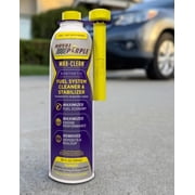 Royal Purple Max-Clean Fuel System Cleaner & Stabilizer, 20 fl oz