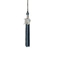 thumbnail image 2 of Class Act Graduation Kindergarten Graduation Tassel - 2019 - Bling Charm - 2 Color, Dark Green / White, 2 of 9