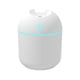 thumbnail image 1 of Humidificador de Frío USB shamjiam Difusor Esencial de Aire con Lámpara LED de Noche 200ml Blanco, 1 of 8
