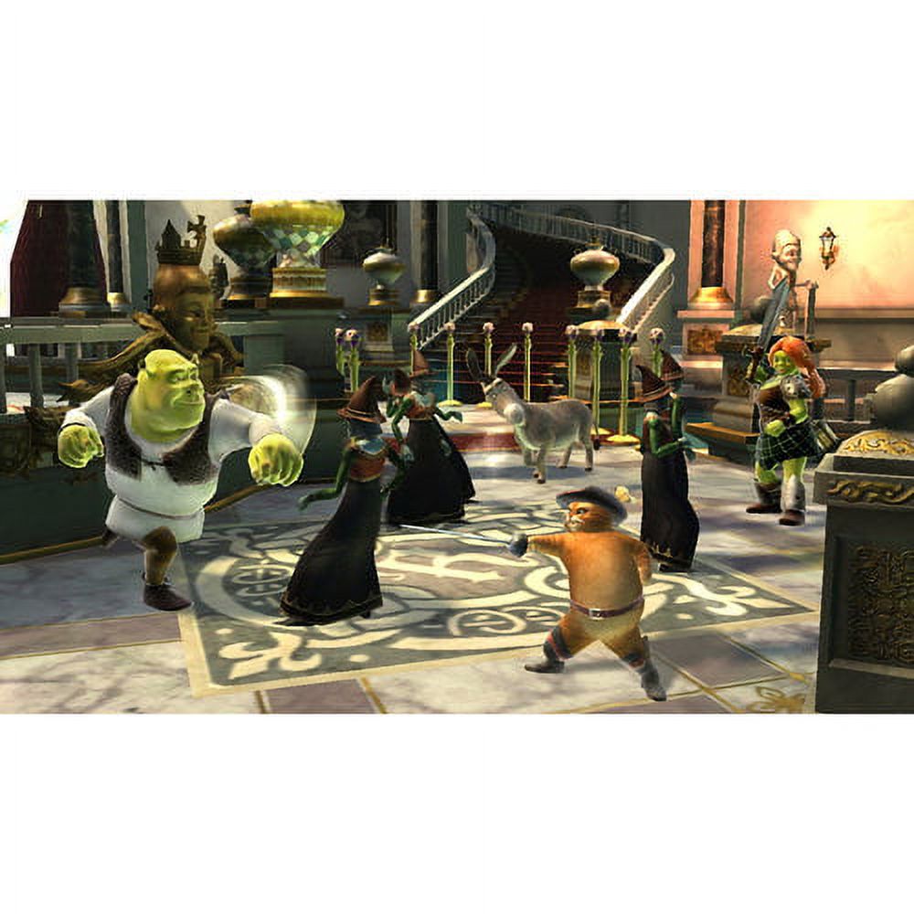 Shrek Forever After for Nintendo Wii - image 5 of 5