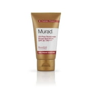 Murad Age-Proof Suncare Free Suns. SPF 30, 1.7 oz