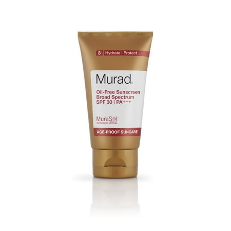 Murad Age-Proof Suncare Free Suns. SPF 30, 1.7 oz
