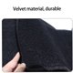 thumbnail image 5 of Typpkmm Alfombrillas Universales Para Coche Mazda 2 3 Bk 3 Bl Cx5 Cx30 6 Gg Cx3 6 Gh Cx7 Axela Todos Los Modelos Accesorios Para AutomóViles Alfombras, 5 of 6