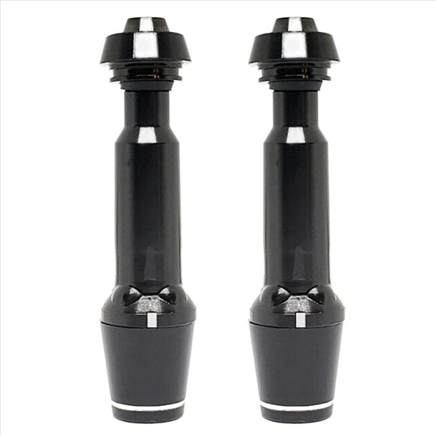 Adaptador de de Eje de Golf 0.335 para World TW747 GS XP-1 TR, Accesorios para Palos de Golf, 2 Ud.