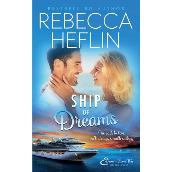 Ship of Dreams, (Paperback)