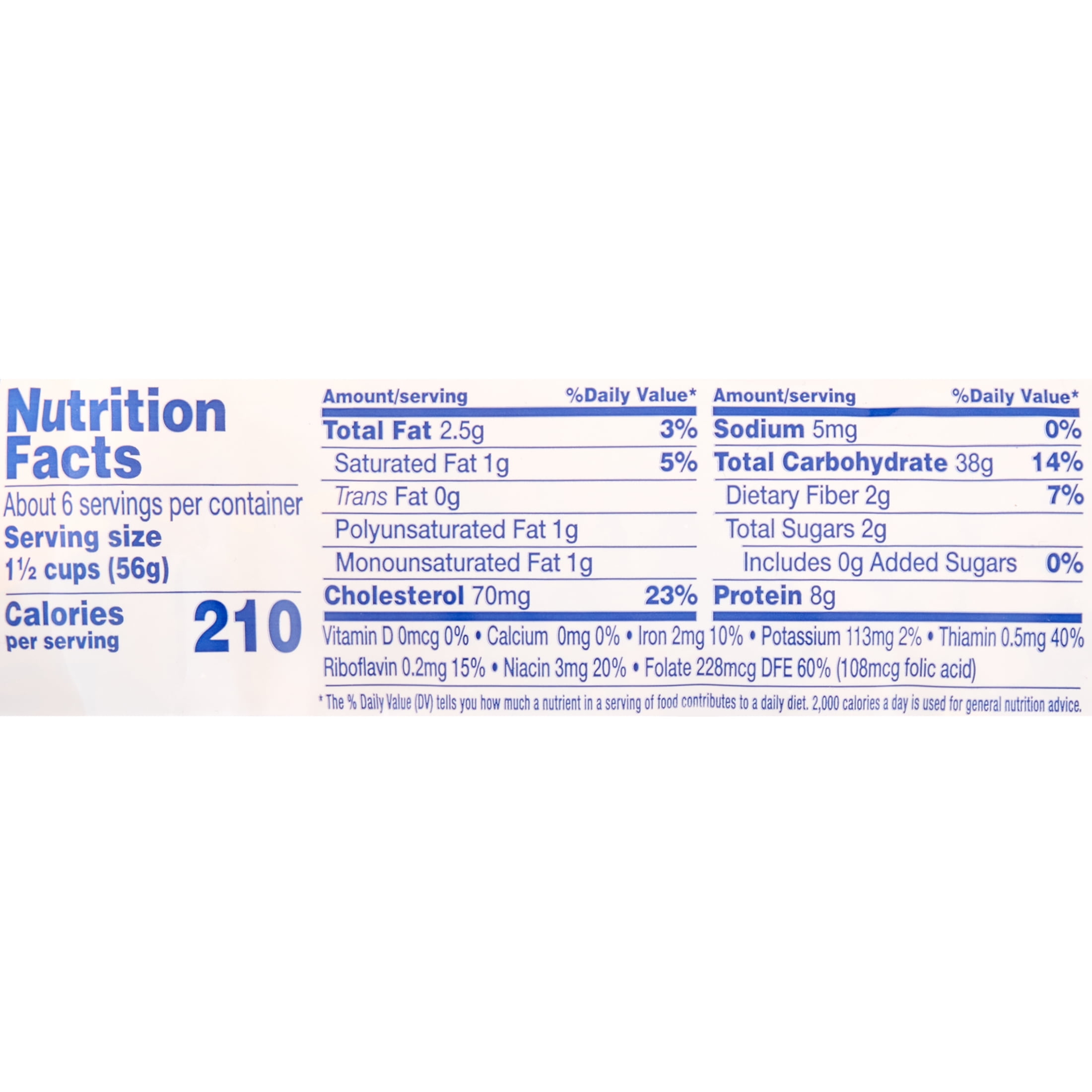 (3 pack) Skinner Extra Wide Egg Noodles Pasta, 12 ounce bag