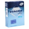 thumbnail image 1 of Viagra 100 mg 4 tabletas, 1 of 2