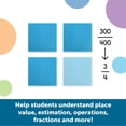 thumbnail image 4 of Set de aula Base Ten Learning Resources Brights, 823 piezas, 4 of 5