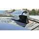 thumbnail image 2 of Roof  Antena FM / AM RV Antena de señal de radio azul 3 Cola Antena de techo con aleta de tiburón Antena, 2 of 8
