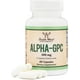 thumbnail image 1 of Double Wood Alpha-GPC | 300 Mg | 30 Servings | 60 Capsules, 1 of 3