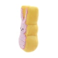 thumbnail image 4 of PEEPS® 6-Inch Pink Bunny Marshmallow-Scented Plush Toy — Cookie, 4 of 6