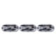 thumbnail image 2 of Methold 8Pcs/Set Drawing Ruler Eraser Kit Drafting Portable Stationery Students Math Office Examination Graphics Learning Type1 NO1, 2 of 6