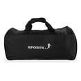 thumbnail image 4 of Maleta Deportiva Mochila Para Gimnasio Casual Rm Regalomex YC018719 negro GRANDE, 4 of 7