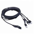 thumbnail image 1 of E3 3 In1 VR Headset Connecting Cable for Deepoon VR E3-B E3-C E3-P VR Helmet HDMI-Compatible Cable 5, 1 of 5
