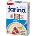thumbnail image 3 of Malt O Meal, Original Farina, 28 oz Shelf - Stable Carton Box, 3 of 7