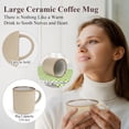 thumbnail image 4 of Sympathy Gift Baskets, Care Package for Women, Soothe Grief Sympathy Gifts for Loss of Loved One, Condolences Gift Basket for Loss, Bereavement Miscarriage Gifts for Mothers, Mom, Sister, Friend, 4 of 7