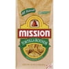 Mission Foods Mission Tortilla Rounds, 16 oz