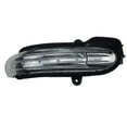 thumbnail image 3 of Left Side Door Wing Mirror Turn Signal Lights LED For Mercedes W203 2038201521, 3 of 5