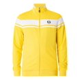 thumbnail image 6 of Sergio Tacchini Damarindo Tracksuit, Yellow, 6 of 10