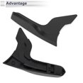 thumbnail image 4 of Right Seat Recliner Handle for Ford Transit Tourneo Connect 2014-2021 Seat Release Handle Lever 1 Pc, 4 of 6