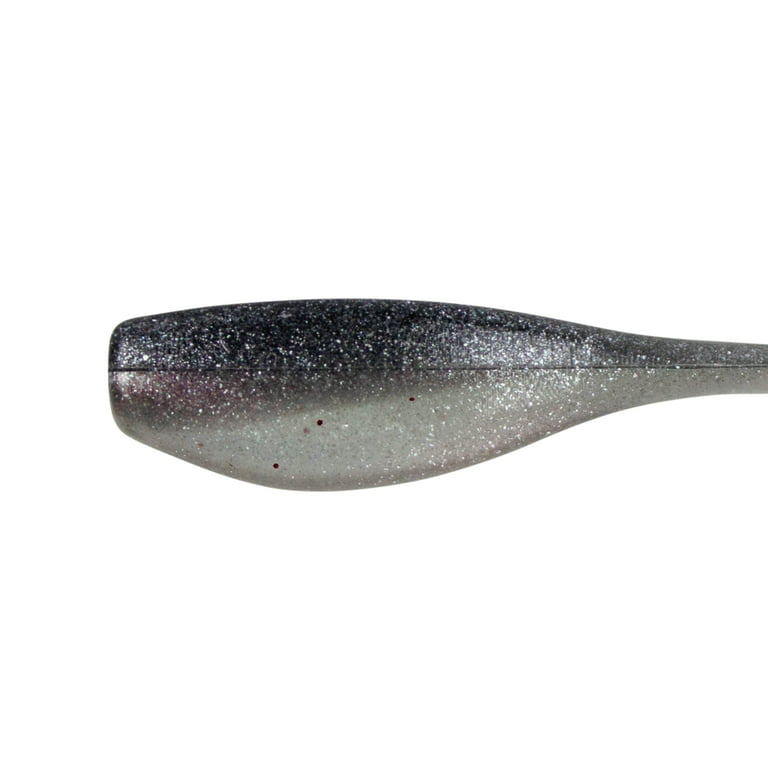 Bobby Garland Baby Shad Live Minnow; 2 in.