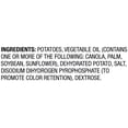 thumbnail image 4 of Great Value Crispy Rounds Shredded Potatoes, 30 oz (Frozen), 4 of 8