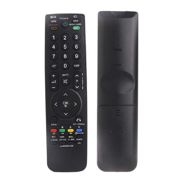 コリアグランドセール 2025 Remote TV Replacement Control LG for Fit AKB69680403 アクセサリ