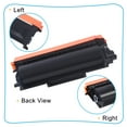 thumbnail image 6 of Ink realm Compatible Toner Cartridge + Drum Unit Set Replacement for Brother TN-450 DR-420 (5 x TN-450 Toner + 3 x DR-420 Drum Unit), 6 of 8