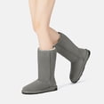 thumbnail image 2 of EVER AU Women Whistler Tall Classic Boots - Grey, 2 of 11