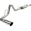 aFe Power 49-46006-P MACH Force-Xp Cat-Back Exhaust System Fits 07-09 Tundra Fits select: 2007-2009 TOYOTA TUNDRA