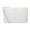 Optic White, variant on Womens Jet Set Charm Large Top Zip Wristlet Geranium One Size 32S3ST9W3V-615
