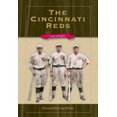 thumbnail image 1 of The Cincinnati Reds (Writing Sports Series), 1 of 1