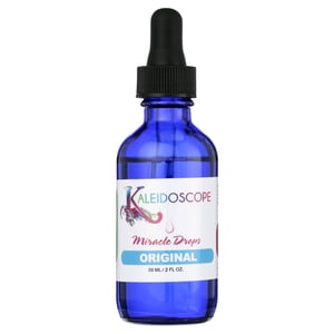 Kaleidoscope Miracle Drops Original, 2 fl oz