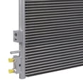 thumbnail image 5 of cciyu 3897 Condenser and 2767 Radiator Replacement for 2005-2009 for Chrysler for 300 2006-2007 2009 for Dodge for Charger 2005-2008 for Dodge for Magnum, 5 of 5