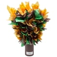 thumbnail image 4 of Milky Way Candy Bouquet with Standard Size Bars, 4 of 6