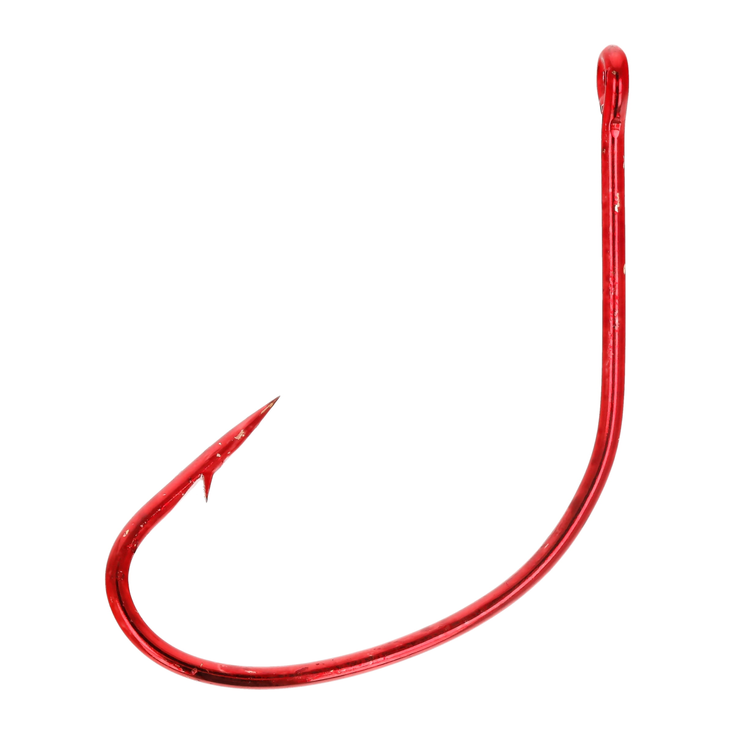 Lazer Sharp L141RGH-3/0 Kahle Offset Hook, Size 3/0